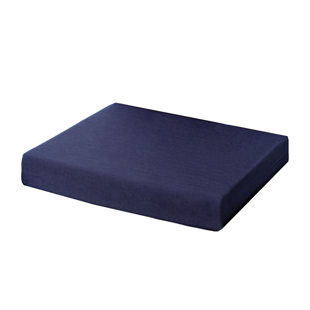 Rehab 1 Wheelchair Cushion (18" x 16" x 4")