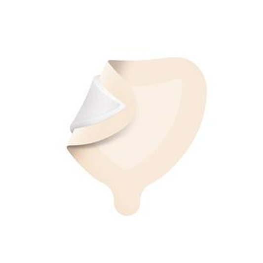 Proximel Basic Bordered Foam Dressing (Sacral)