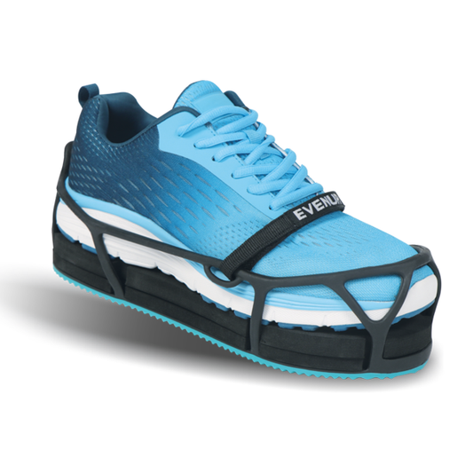 EVENup Orthotic Shoe Lift