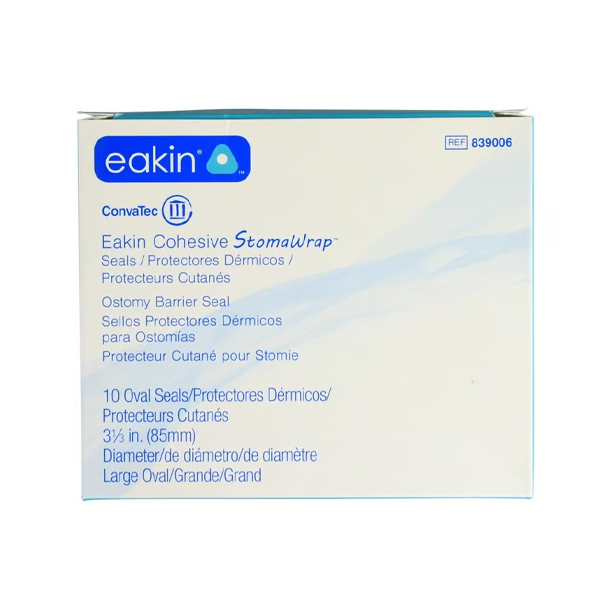Eakin Cohesive StomaWrap