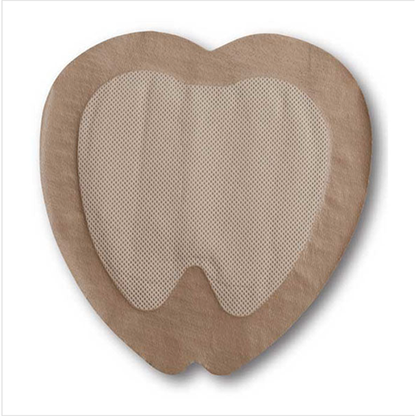 Eclypse Bordered Super Absorbent Dressing (Sacral)