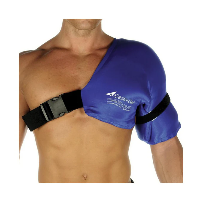 Elasto-Gel Shoulder Hot/Cold Wrap