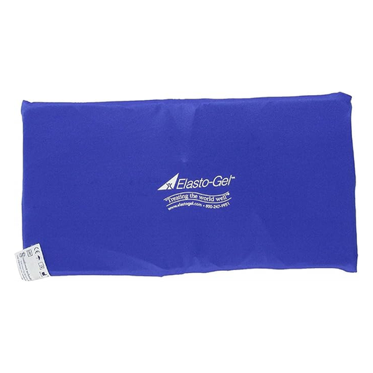 Elasto Gel Hot/Cold All Purpose Pack (8" x 16")