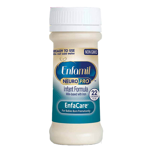 Enfamil NeuroPro EnfaCare Ready-to-Use Infant Formula (2 fl oz)