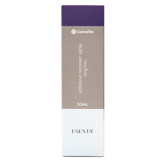 Esenta Adhesive Remover Spray (50 mL)