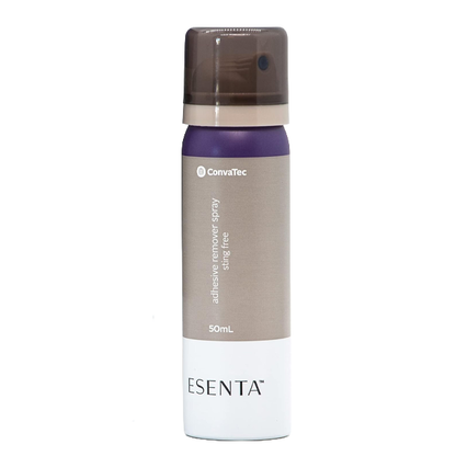 Esenta Adhesive Remover Spray (50 mL)