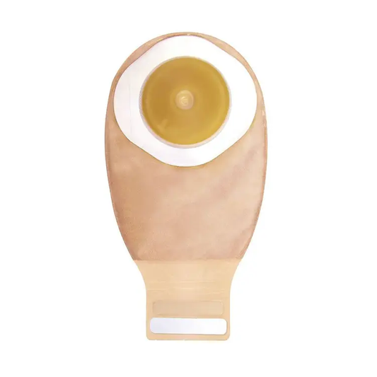 Esteem+ Pre-Cut Convex Drainable Pouch