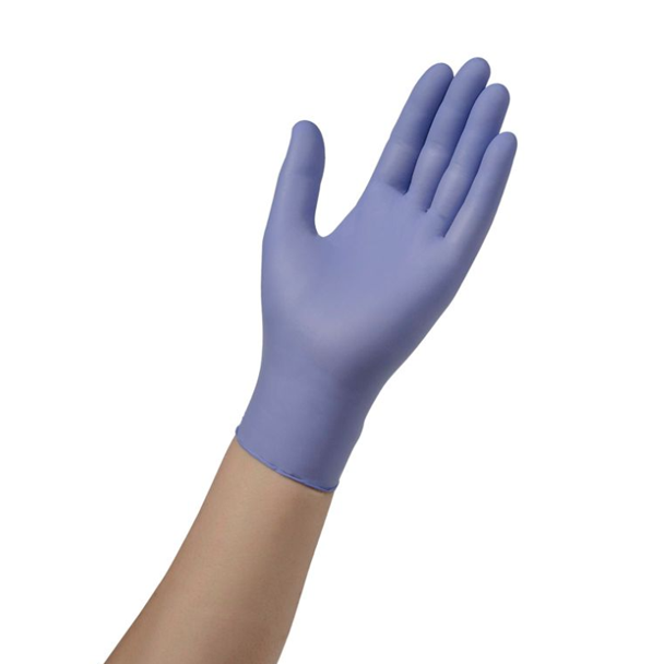 FLEXAL Nitrile Exam Gloves (100 ct)