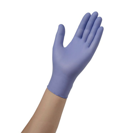 FLEXAL Nitrile Exam Gloves (100 ct)