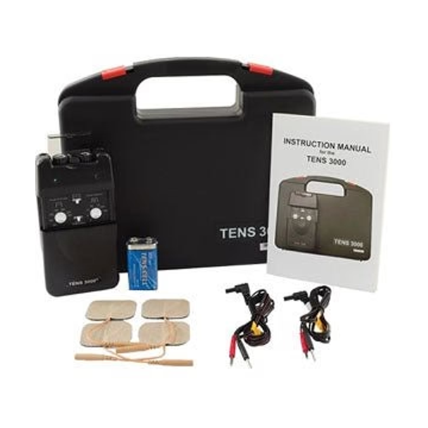 TENS 3000 Analog TENS Device