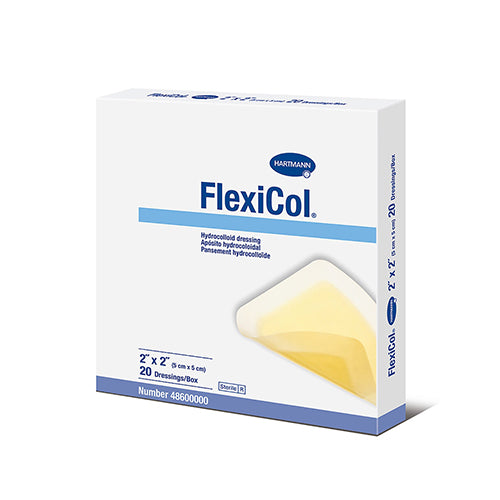 FlexiCol® Hydrocolloid