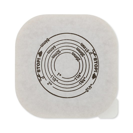 Flextend Extended Wear Skin Barrier