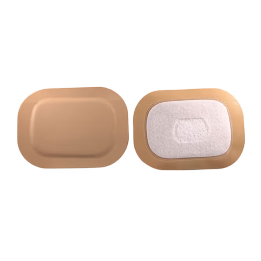 G-3 AMPatch Stoma Cover
