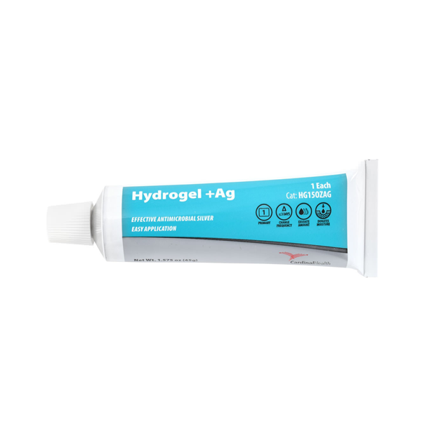Hydrogel +Ag (1.5 oz)