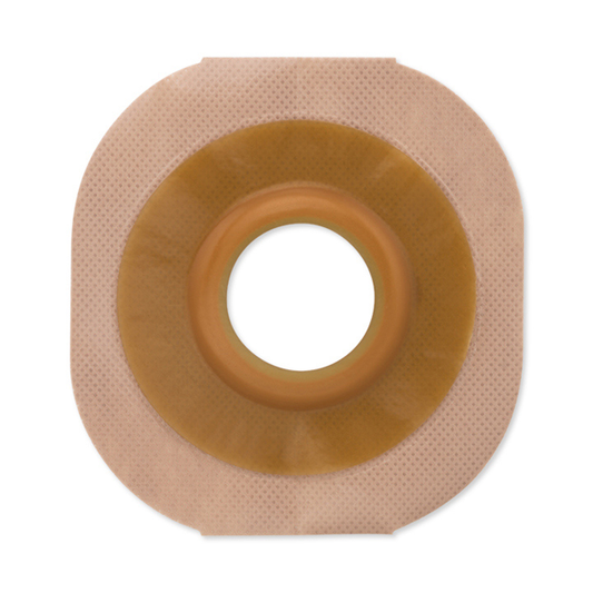 New Image Flextend Convex Skin Barrier with Tape Border
