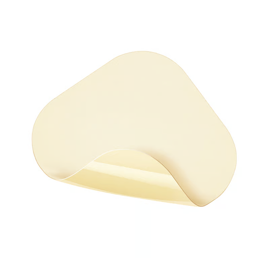 Hydrocoll Classic Thin Hydrocolloid Dressing (4" x 4")