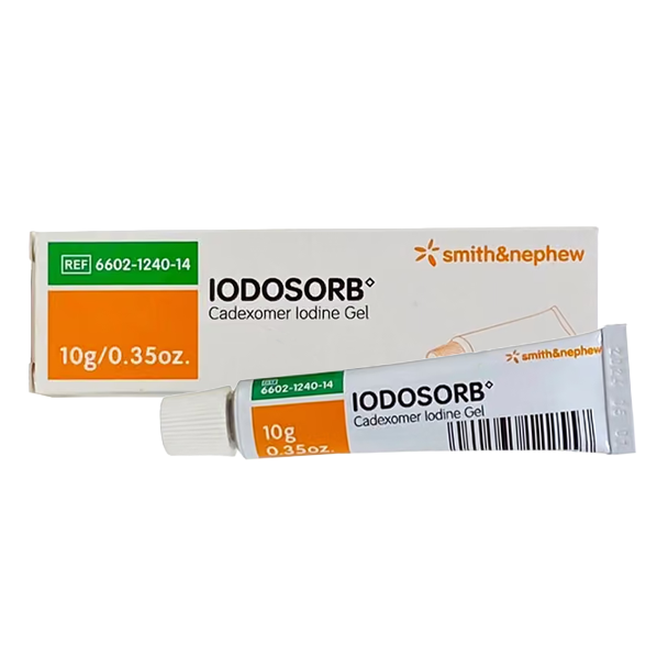 Iodosorb Gel