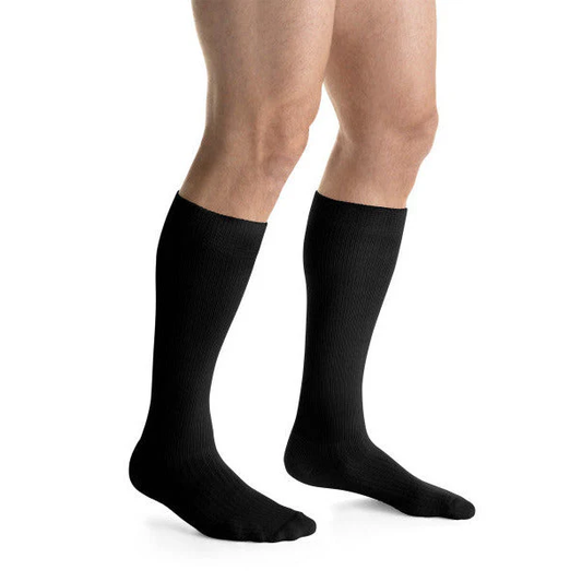 JOBST ActiveWear Knee-High Compression Socks (20-30 mmHg)