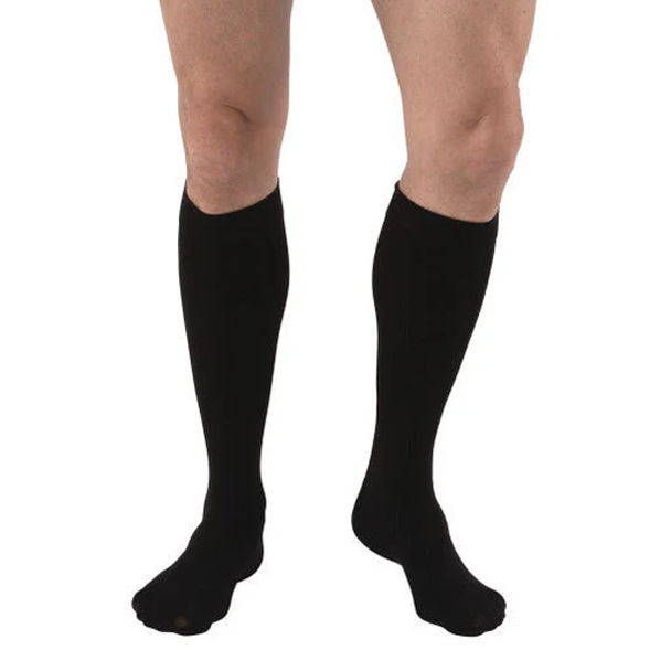 JOBST Relief Knee-High Compression Stocking (30-40 mmHg)