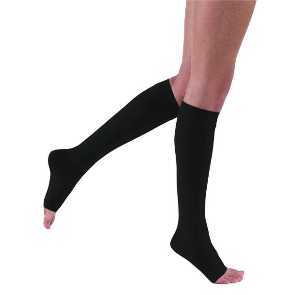 JOBST Relief Knee-High Compression Stocking (30-40 mmHg)