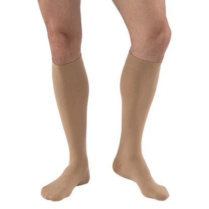 JOBST Relief Knee-High Compression Stocking (30-40 mmHg)
