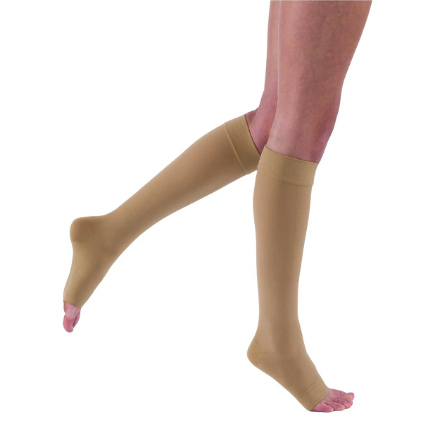 JOBST Relief Knee-High Compression Stocking (30-40 mmHg)