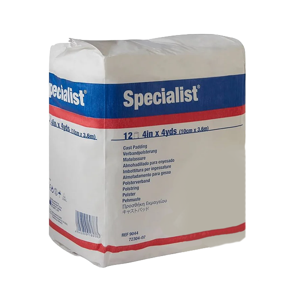 JOBST Specialist Cotton-Blend Cast Padding