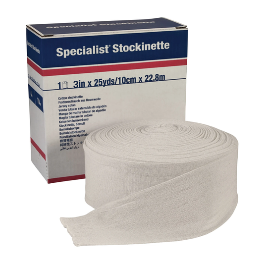 JOBST Specialist Orthopedic Cotton Stockinette