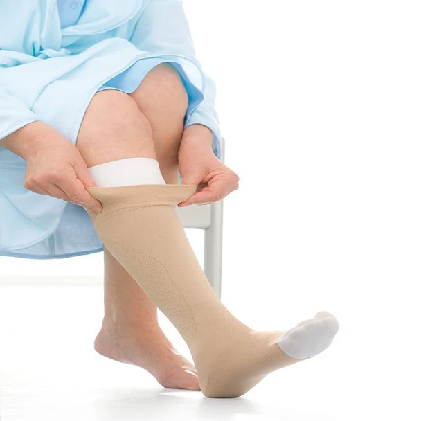 JOBST UlcerCARE Compression Stocking (30-40 mmHg)