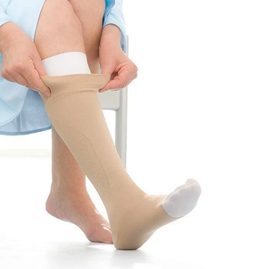 JOBST UlcerCARE Compression Stocking (30-40 mmHg)