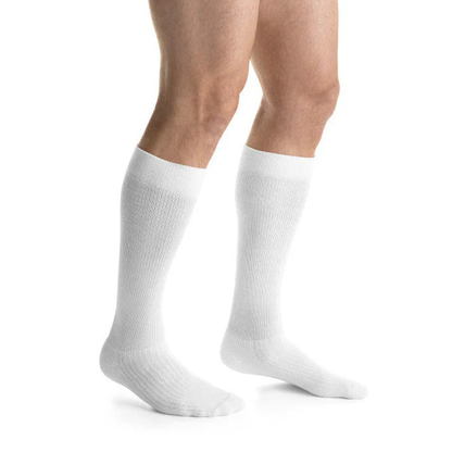 JOBST ActiveWear Knee-High Compression Socks (20-30 mmHg)