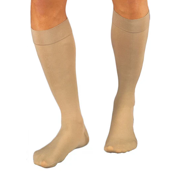 JOBST Relief Knee-High Compression Stockings (20-30 mmHg)