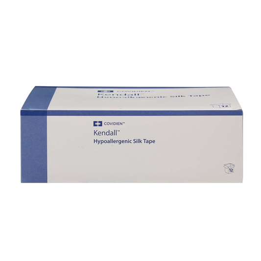 Kendall Hypoallergenic Silk Tape