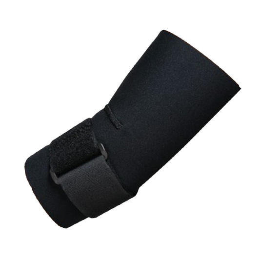 Leader Neoprene Tennis Elbow Strap (One Size)