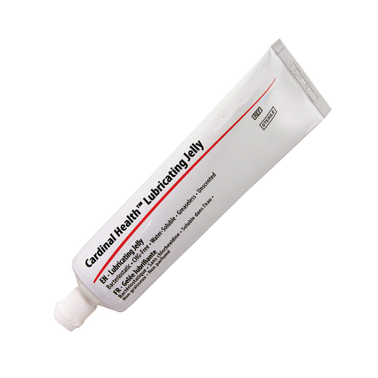 Lubricating Jelly (2 oz)