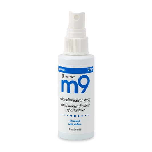 M9 Odor Eliminator Spray