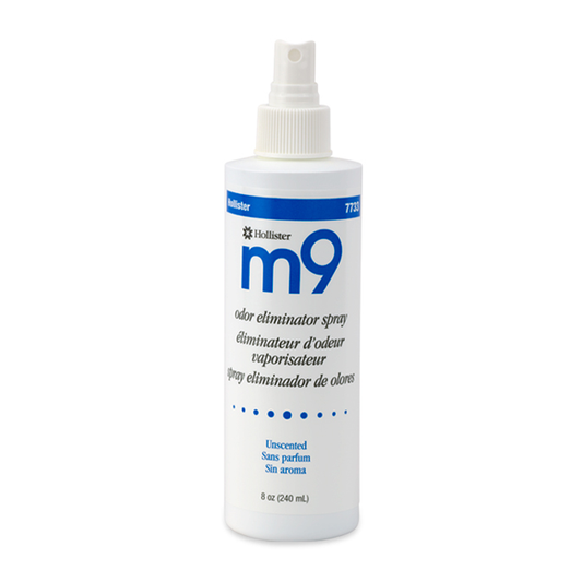 M9 Odor Eliminator Spray