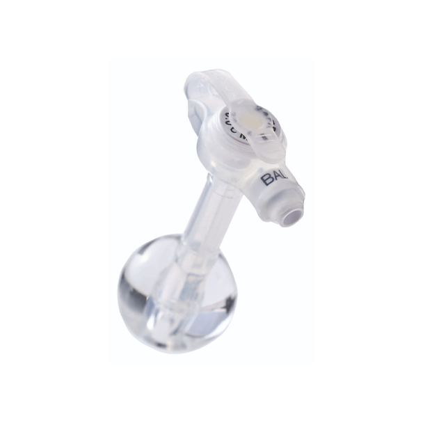 MIC-KEY Low-Profile Gastrostomy Feeding Tube Kit (12 Fr)