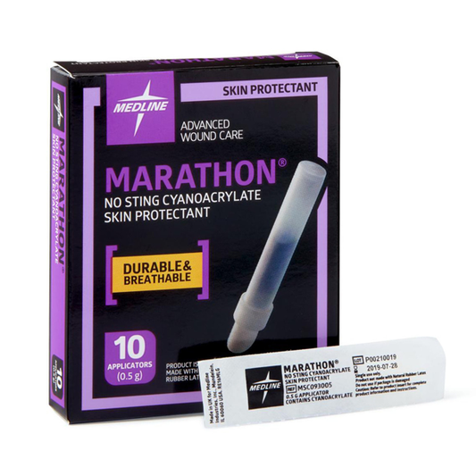 Marathon Liquid Skin Protectant (1/2 g)