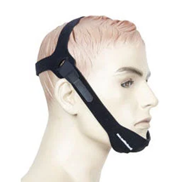 BreatheWear Halo Chin Strap