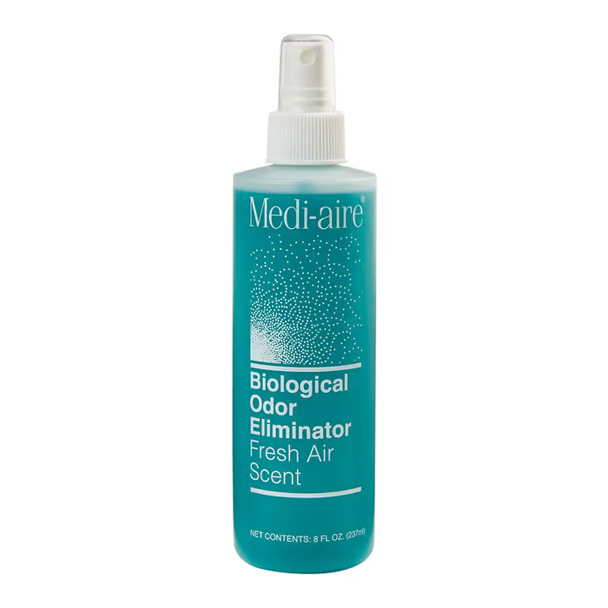 Medi-Aire Biological Odor Eliminator (8 oz)