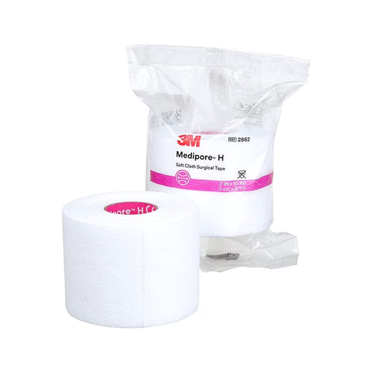 Medipore H Soft Cloth Tape
