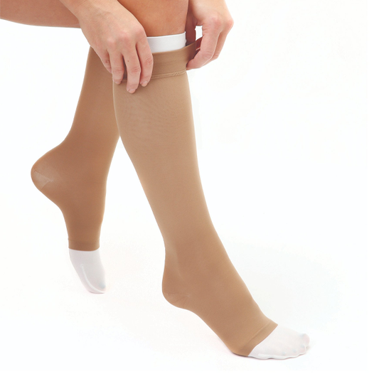 Mediven Dual Layer Compression Stocking (30-40 mmHg)