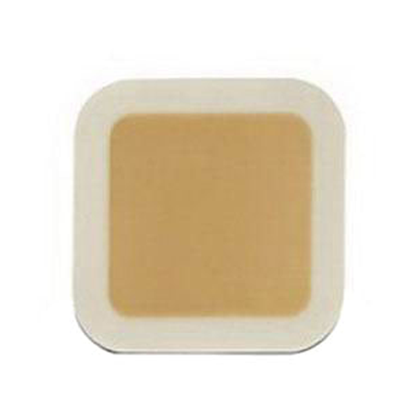 Mepilex Silicone Foam Dressing