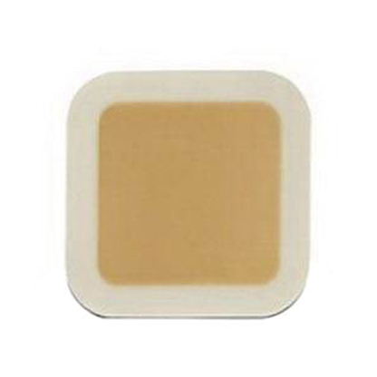 Mepilex Silicone Foam Dressing