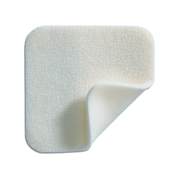 Mepilex Silicone Foam Dressing