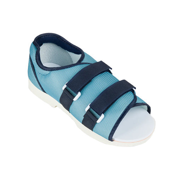 Mesh Top Post-Op Shoe