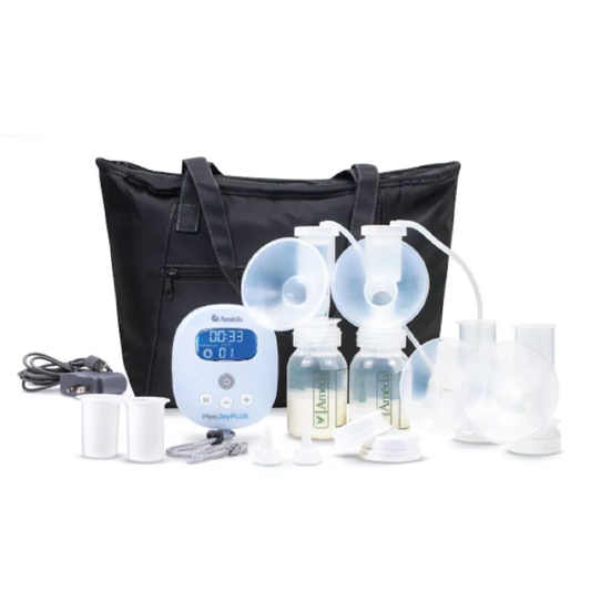Mya Joy PLUS Breast Pump