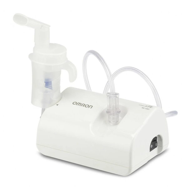 CompAir Compressor Nebulizer System