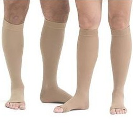 Mediven Plus Calf Compression Stocking (20-30 mmHg)